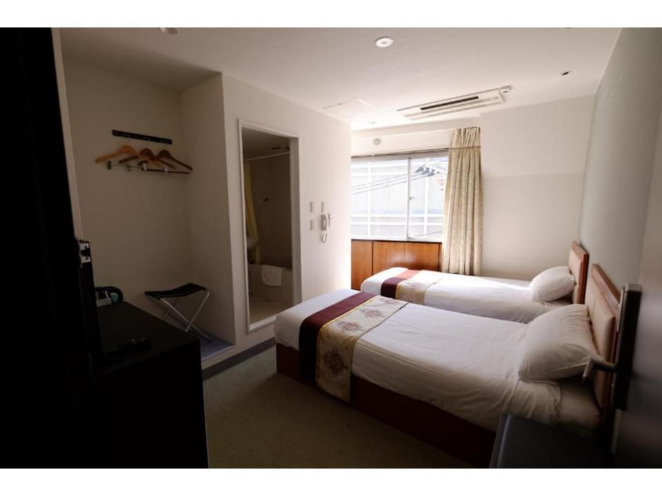Tabata Oji Hotel - Vacation STAY 89843v Hotel in Japan