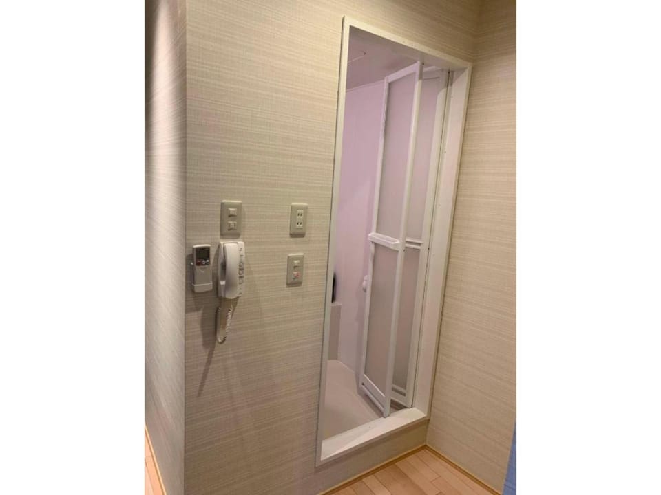 Tabata Oji Hotel - Vacation STAY 89854v Hotel in Japan