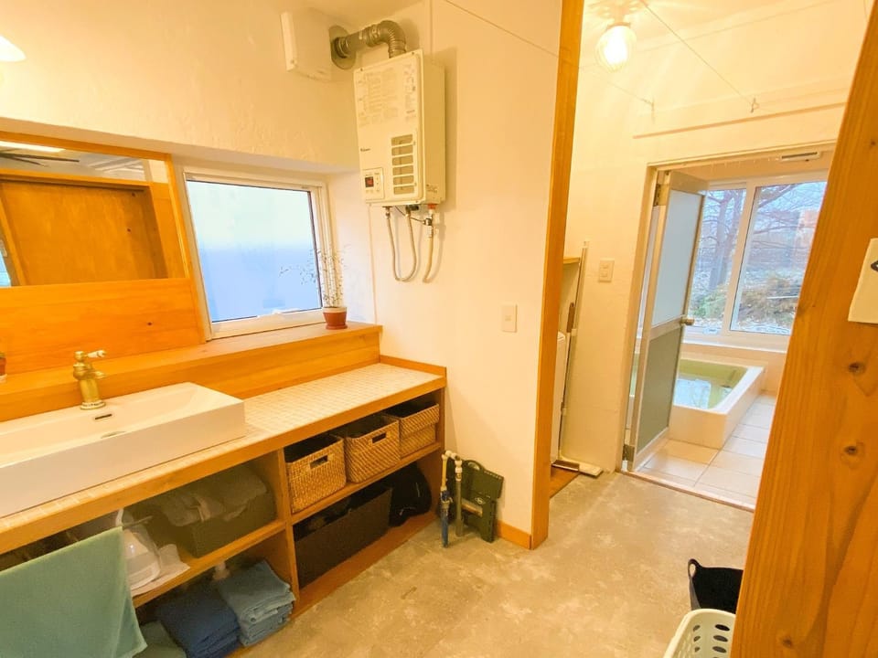 Kojohama base - Vacation STAY 89929v House in Hokkaido Prefecture