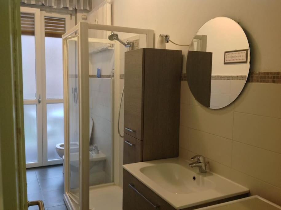 Relax time Apartment in Piedmont