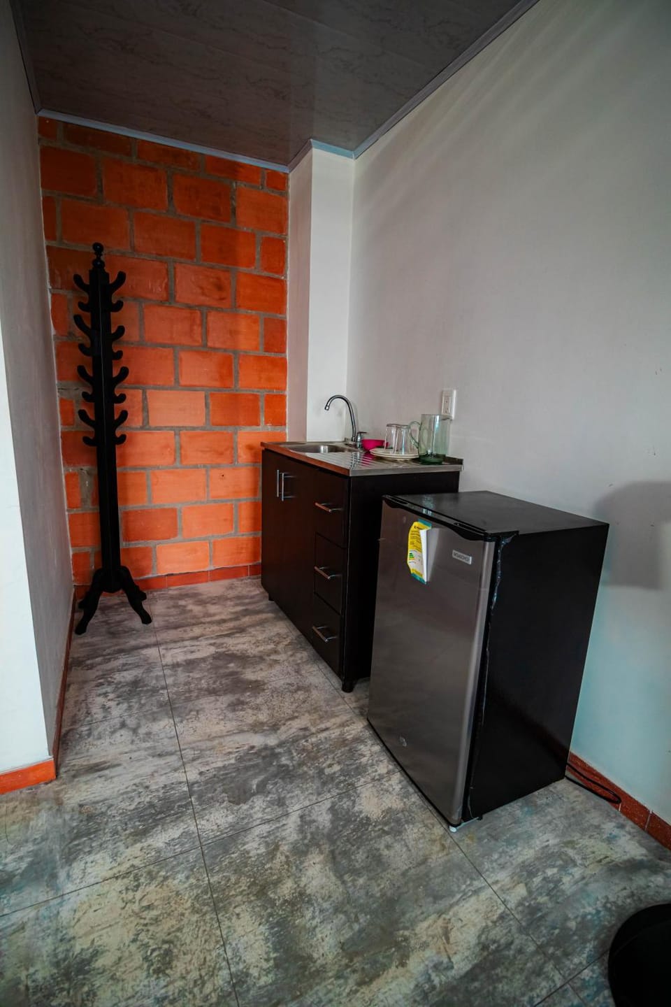Photo of the whole room, Garden view, Garden view, kitchen, kitchen
