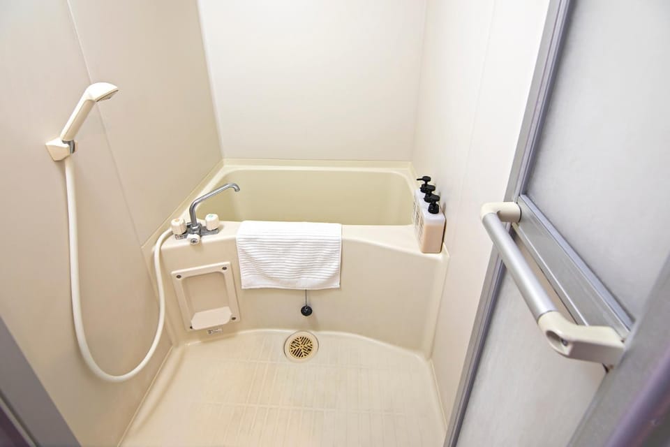 Naosys Daikoku Town - Vacation STAY 15624 Apartment in Osaka