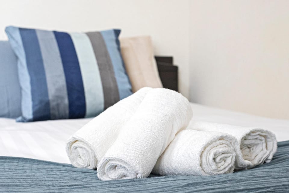 Naosys Daikoku Town - Vacation STAY 15623 Apartment in Osaka