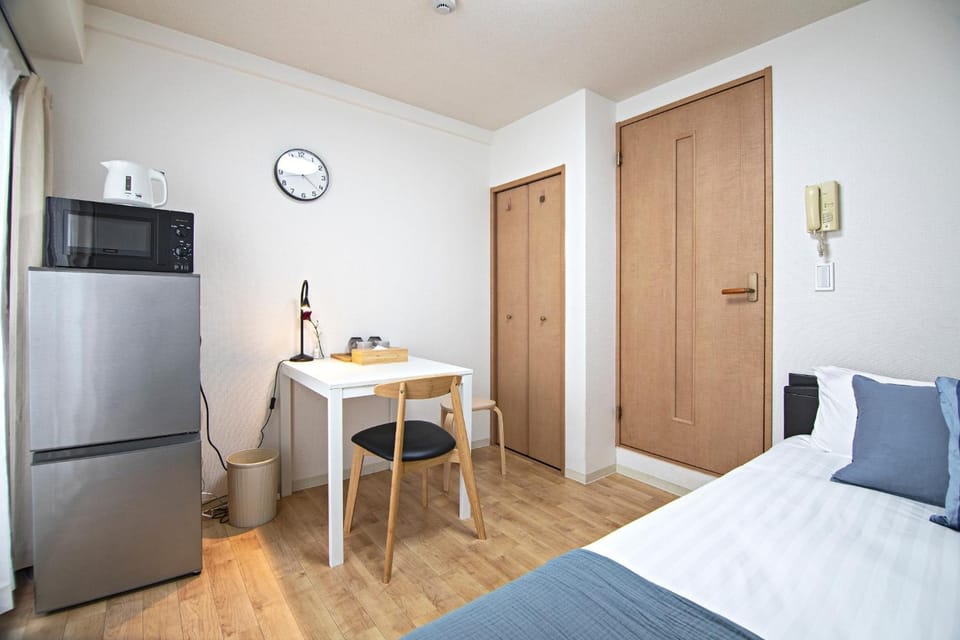 Naosys Daikoku Town - Vacation STAY 15623 Apartment in Osaka