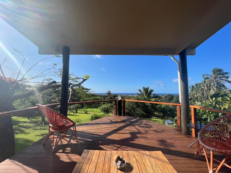 View (from property/room), Balcony/Terrace