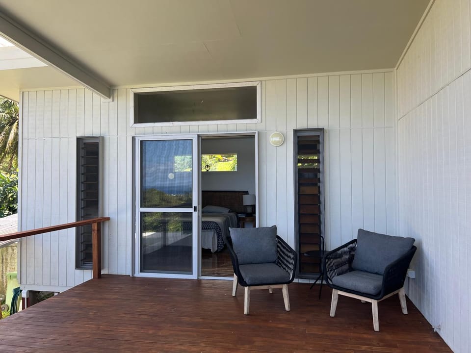 Balcony/Terrace, Bedroom