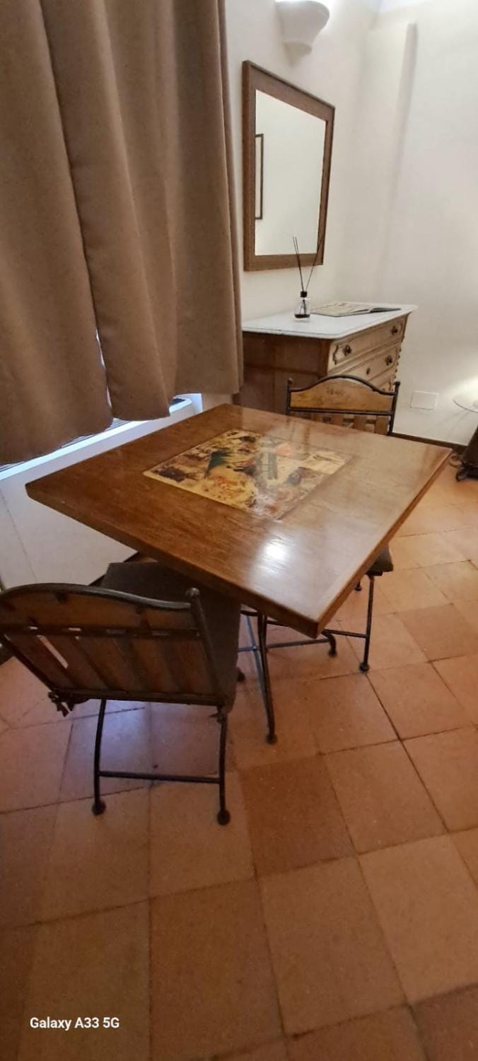 Other, Dining area
