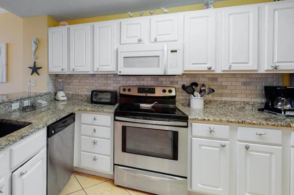 Palacio Unit 1402 House in Perdido Key