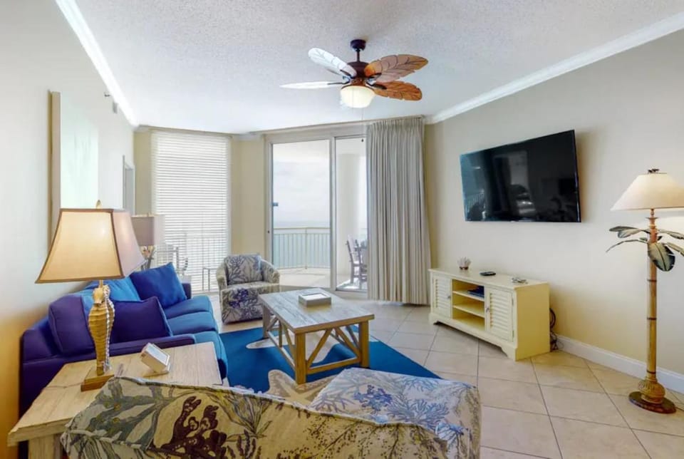 Palacio Unit 1402 House in Perdido Key