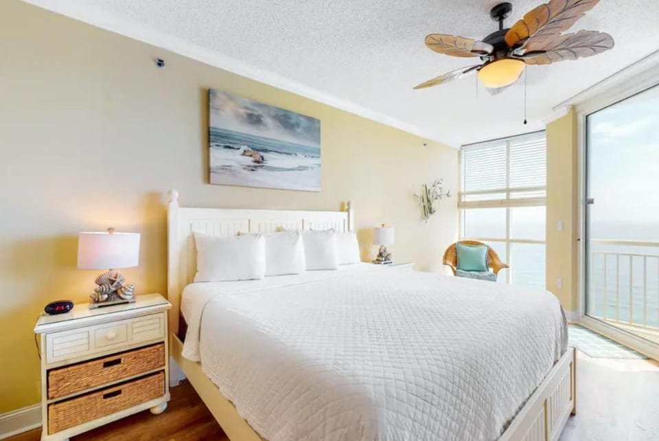 Palacio Unit 1402 House in Perdido Key