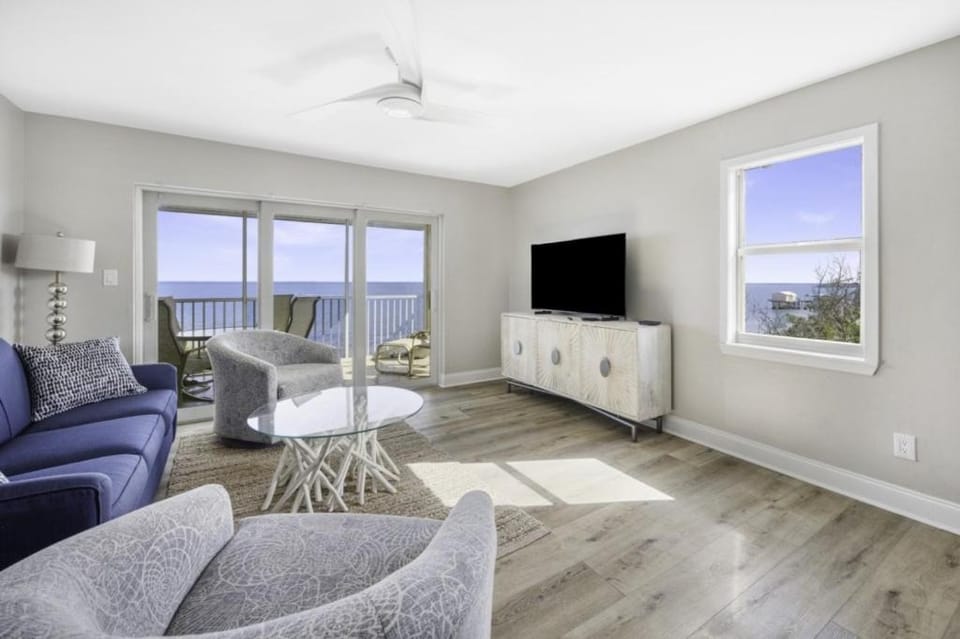 South Seas Bayside Villa 5344 condo Apartment in Sanibel Island