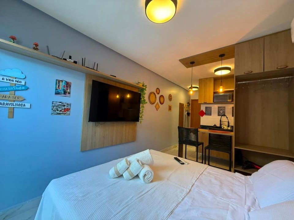 TV and multimedia, Bedroom