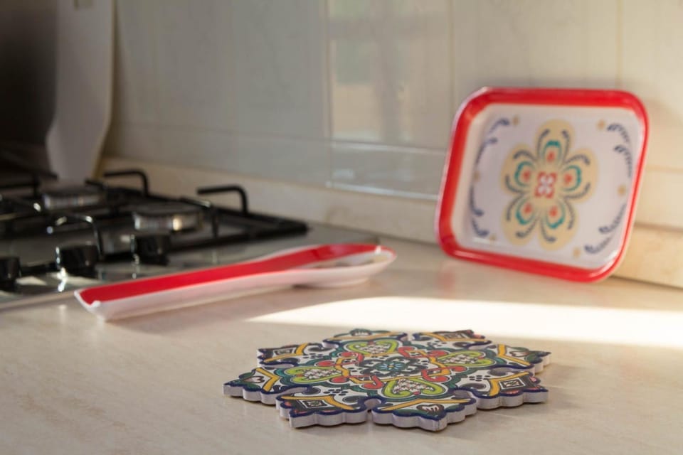 Casa Sofia House in Noto