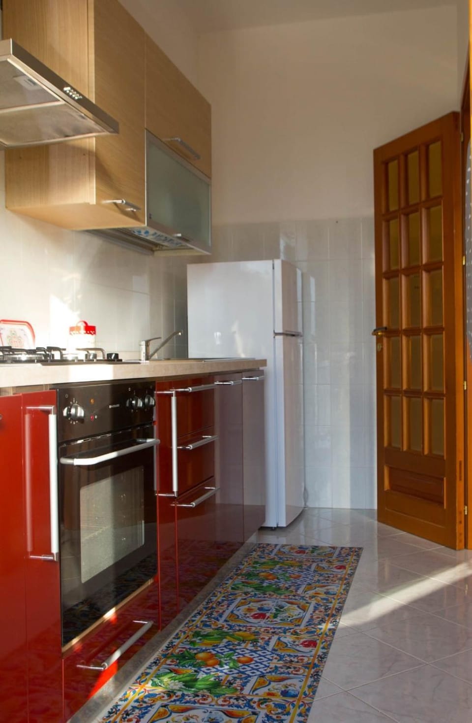Casa Sofia House in Noto
