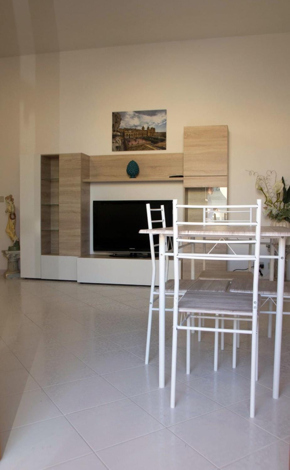 Casa Sofia House in Noto