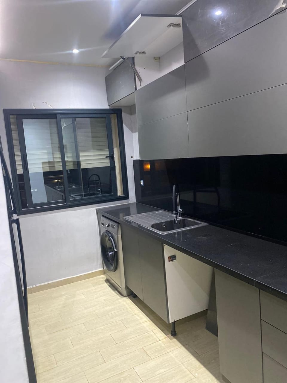 Kitchen or kitchenette, dishwasher, minibar, pet friendly, stove