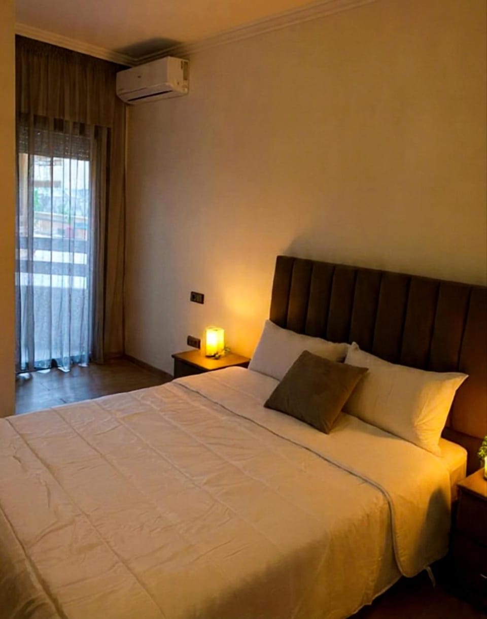 Luxury & cosy apartment Apartment in Marrakesh
