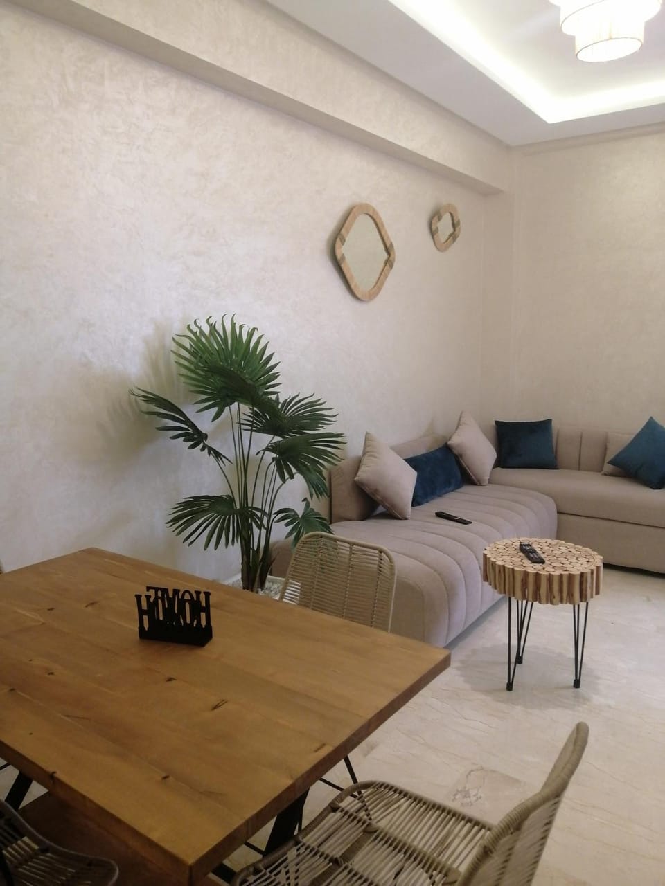 Luxury & cosy apartment Apartment in Marrakesh