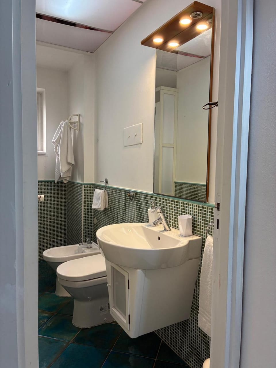 Toilet, Bathroom, bidet