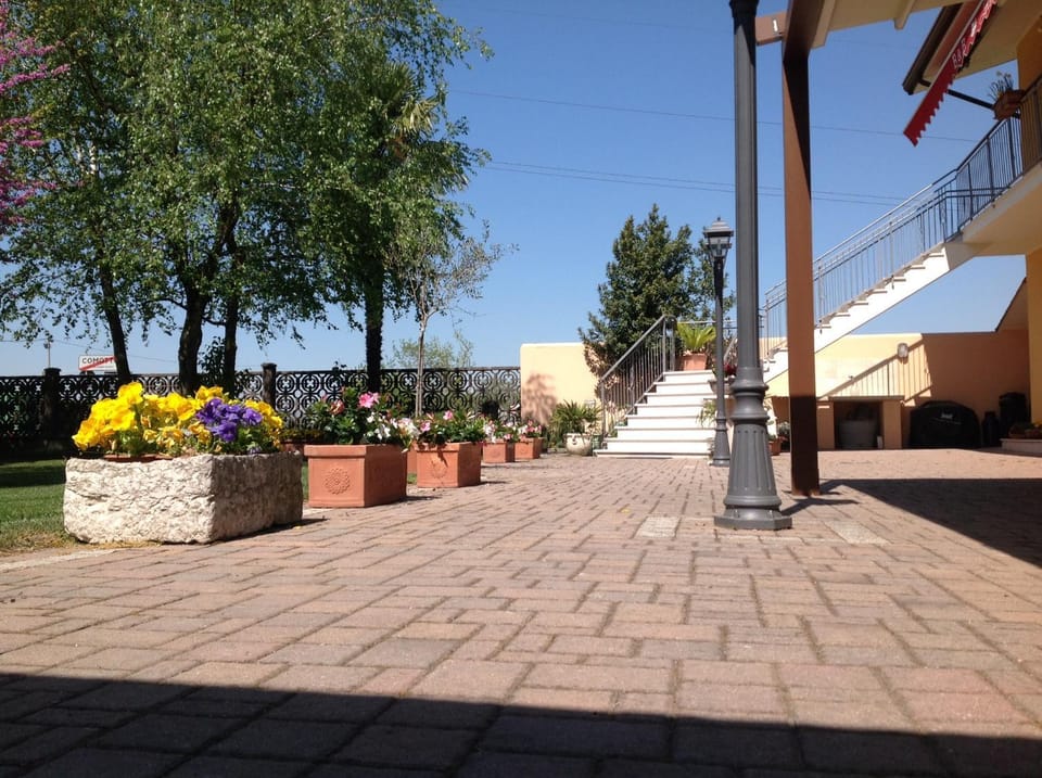 B&B Acero Rosso Bed and Breakfast in Verona