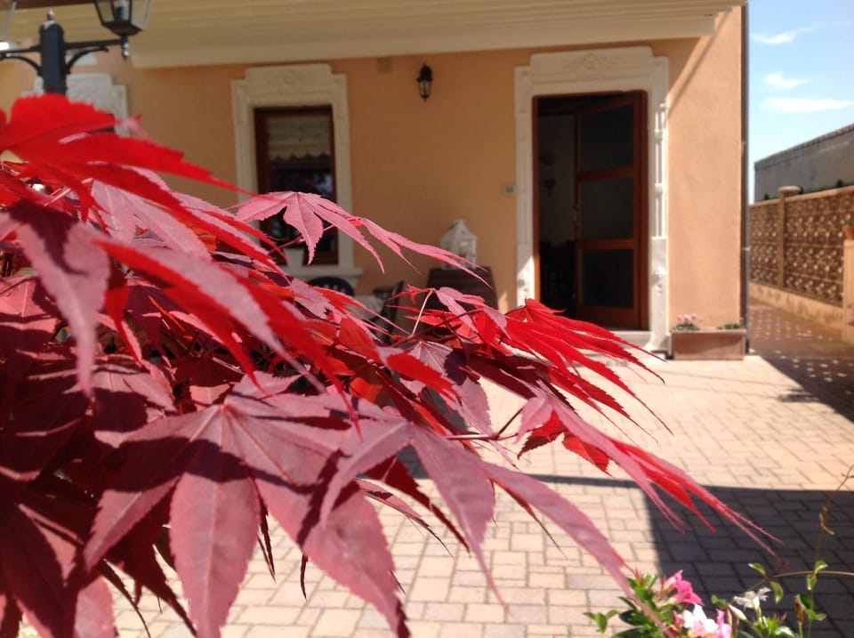 B&B Acero Rosso Bed and Breakfast in Verona