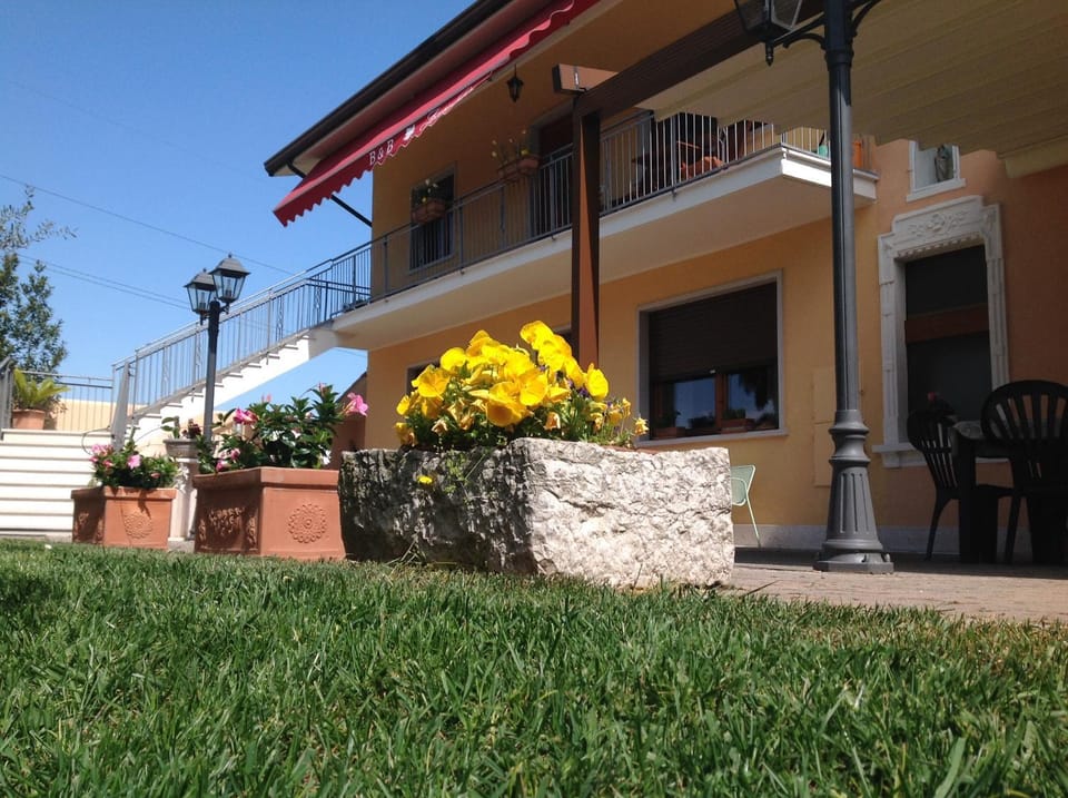 B&B Acero Rosso Bed and Breakfast in Verona