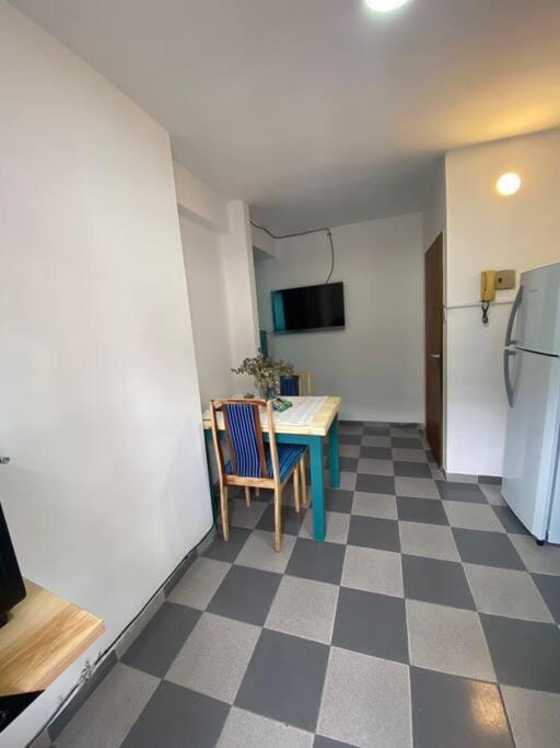 TV and multimedia, Kitchen or kitchenette