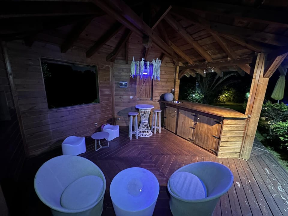 Villa Papillon Villa in Leeward Islands