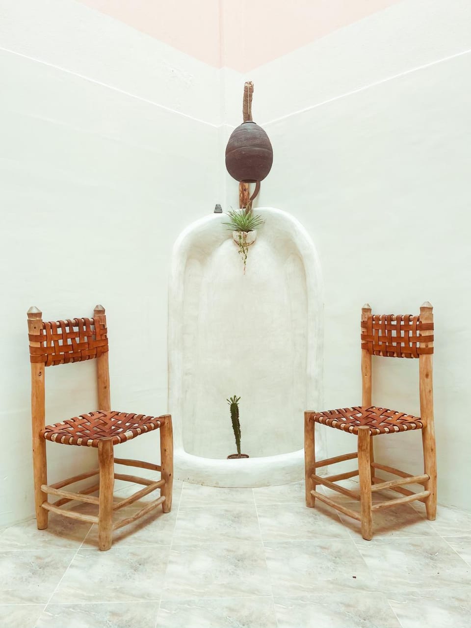 Desart Hostel Hostel in Souss-Massa