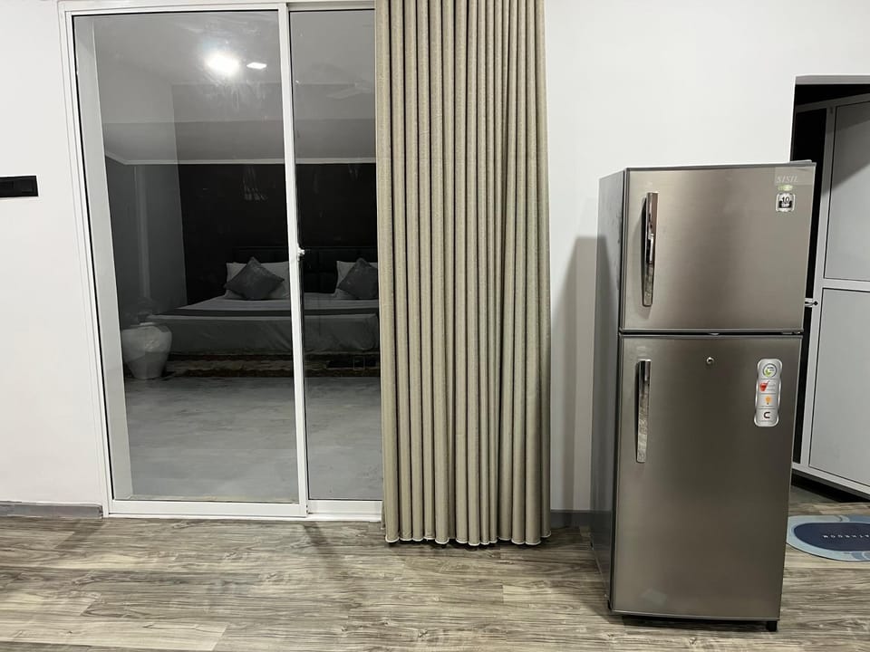 oven