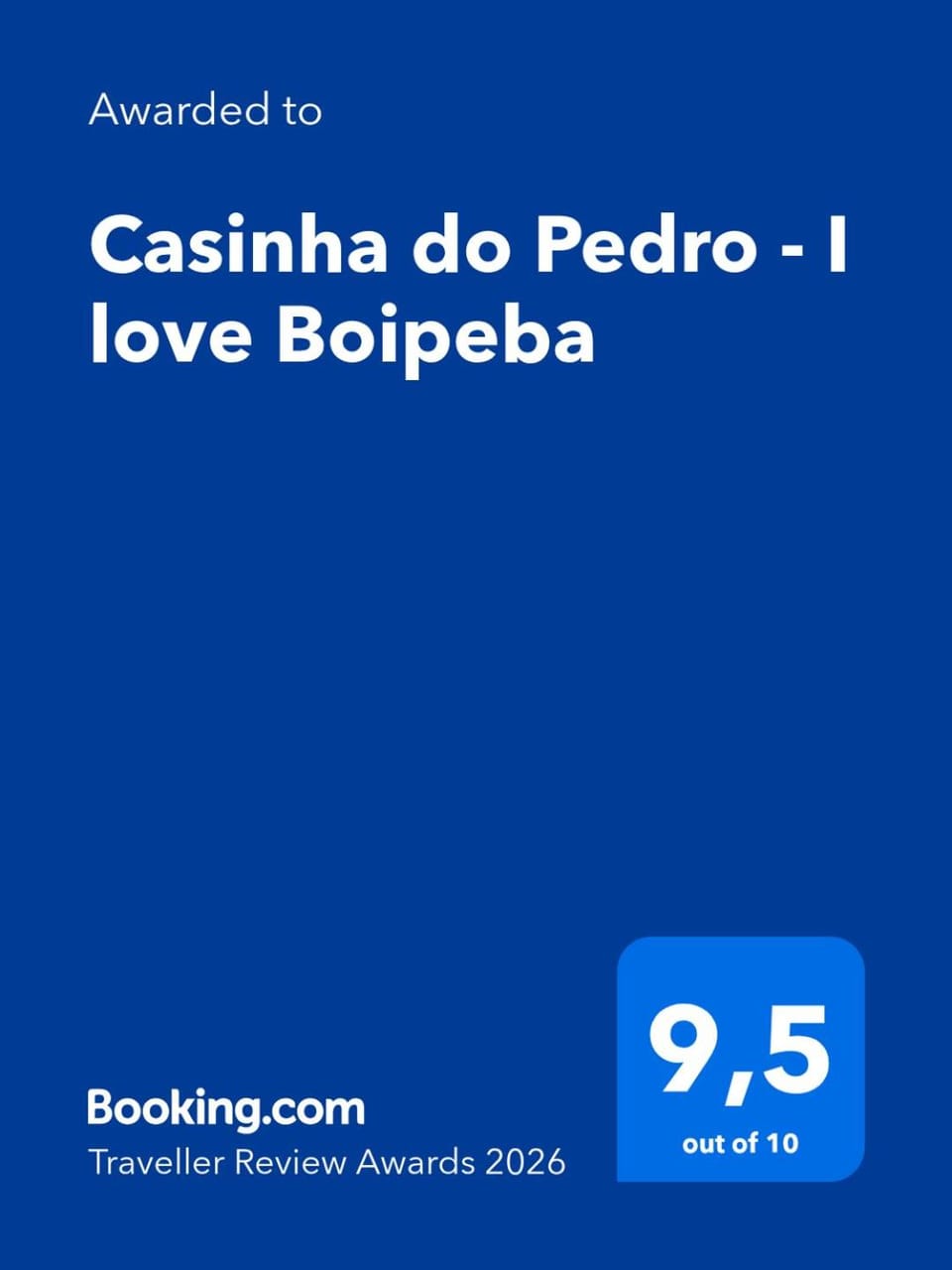 Casinha do Pedro - I love Boipeba House in State of Bahia