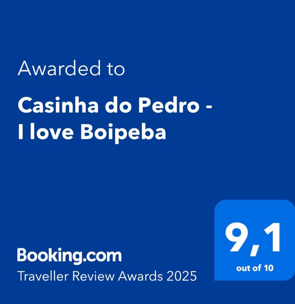 Casinha do Pedro próximo ao ponto do trator - Casinha branca House in State of Bahia