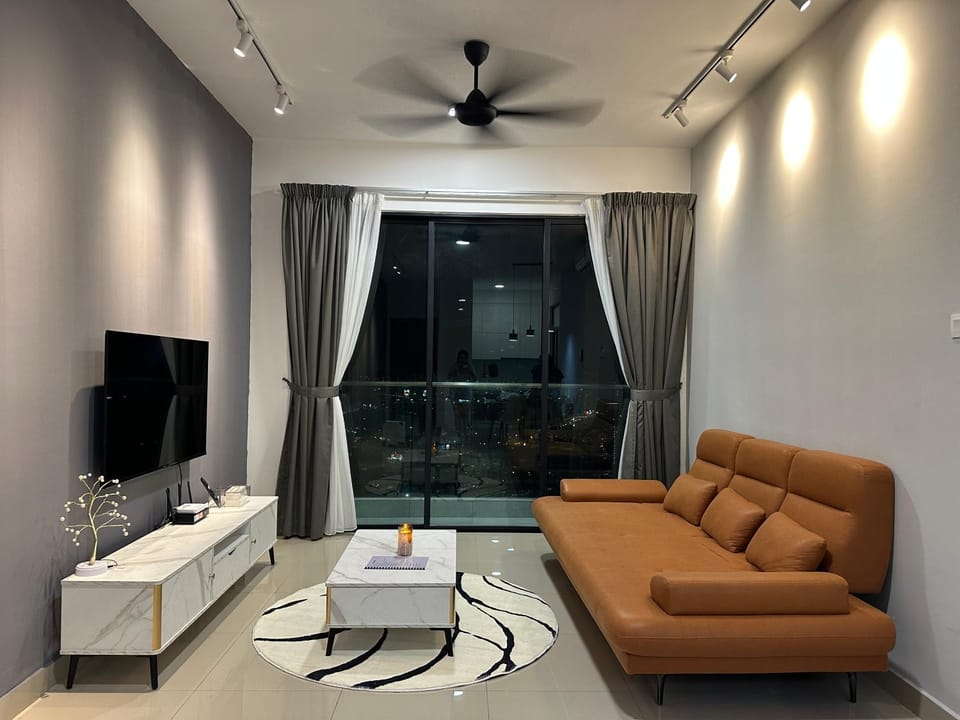 Communal lounge/ TV room, Living room