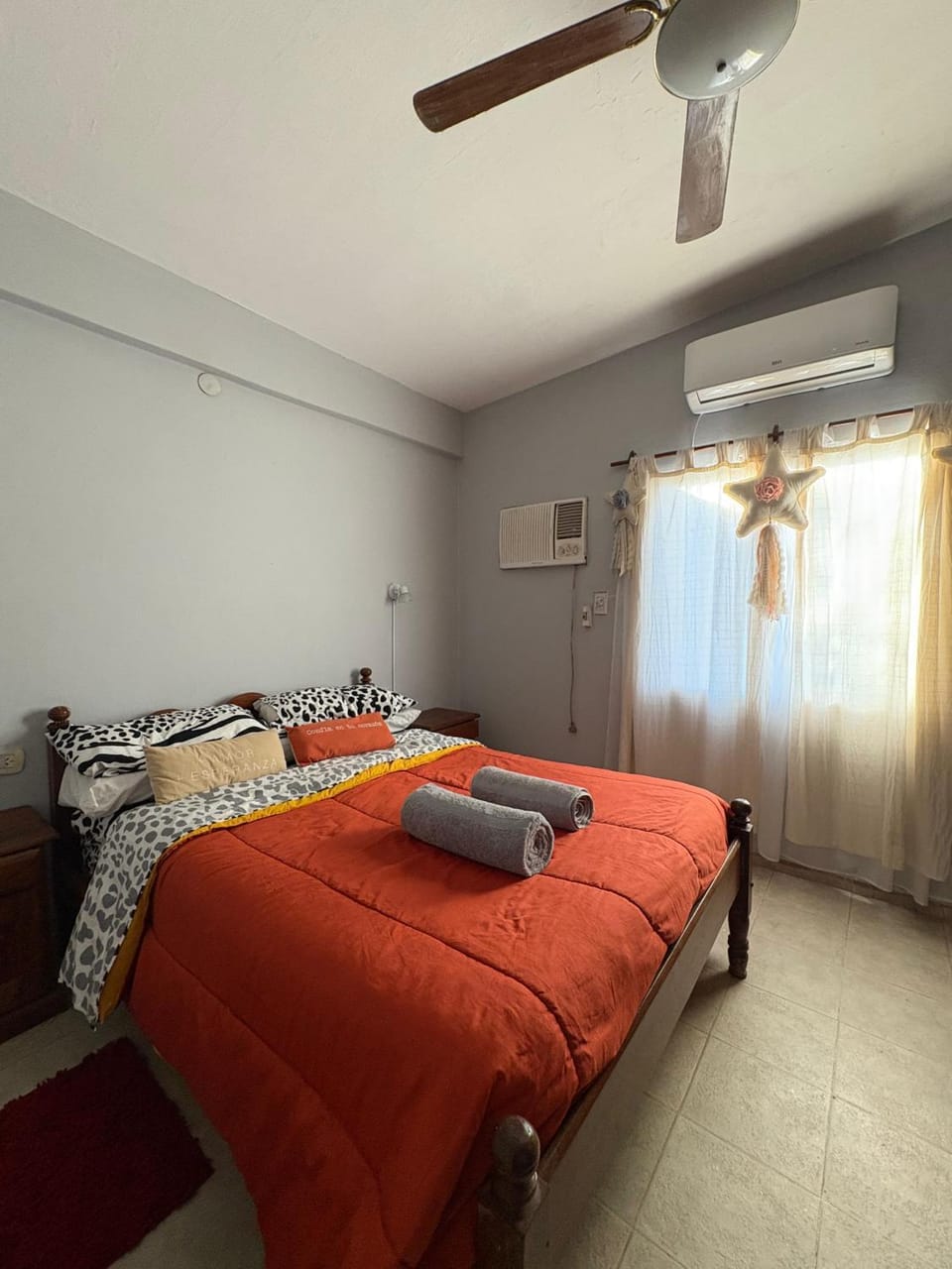 La Parcela Apartment in Santiago del Estero Province, Argentina