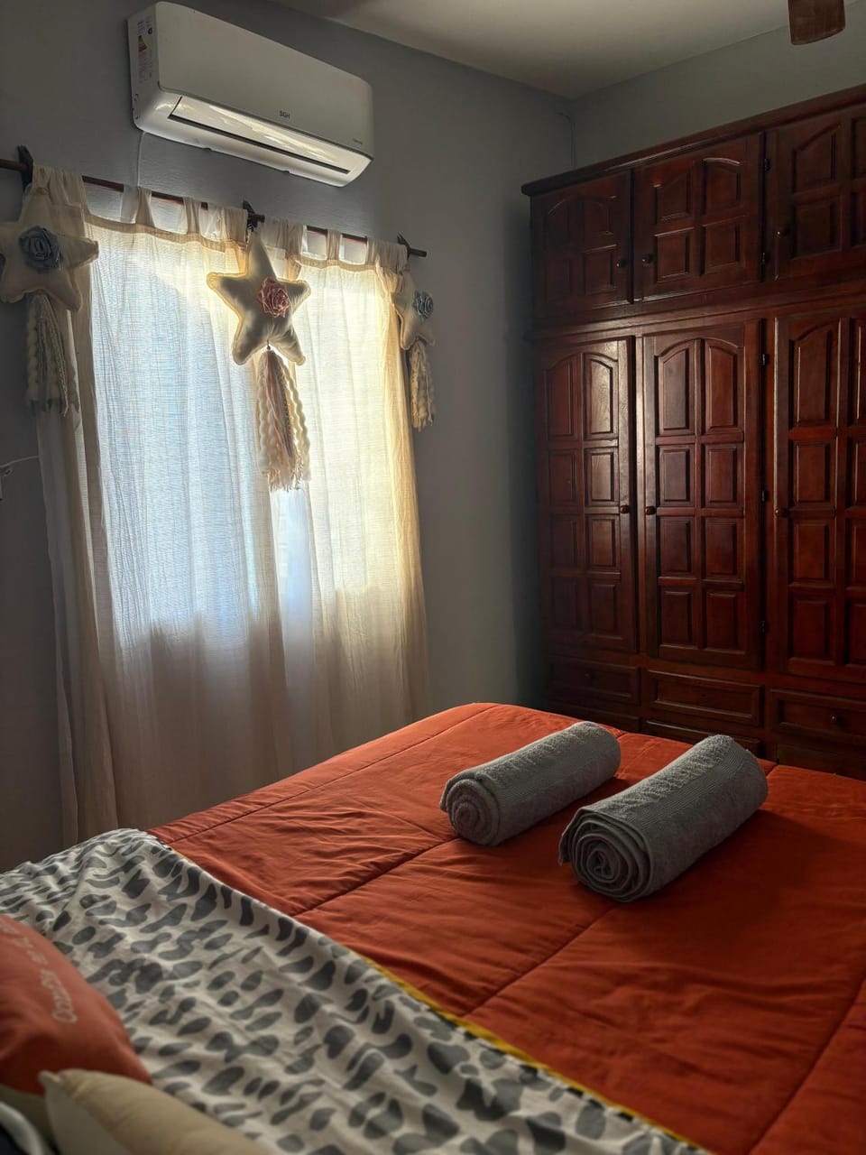 La Parcela Apartment in Santiago del Estero Province, Argentina