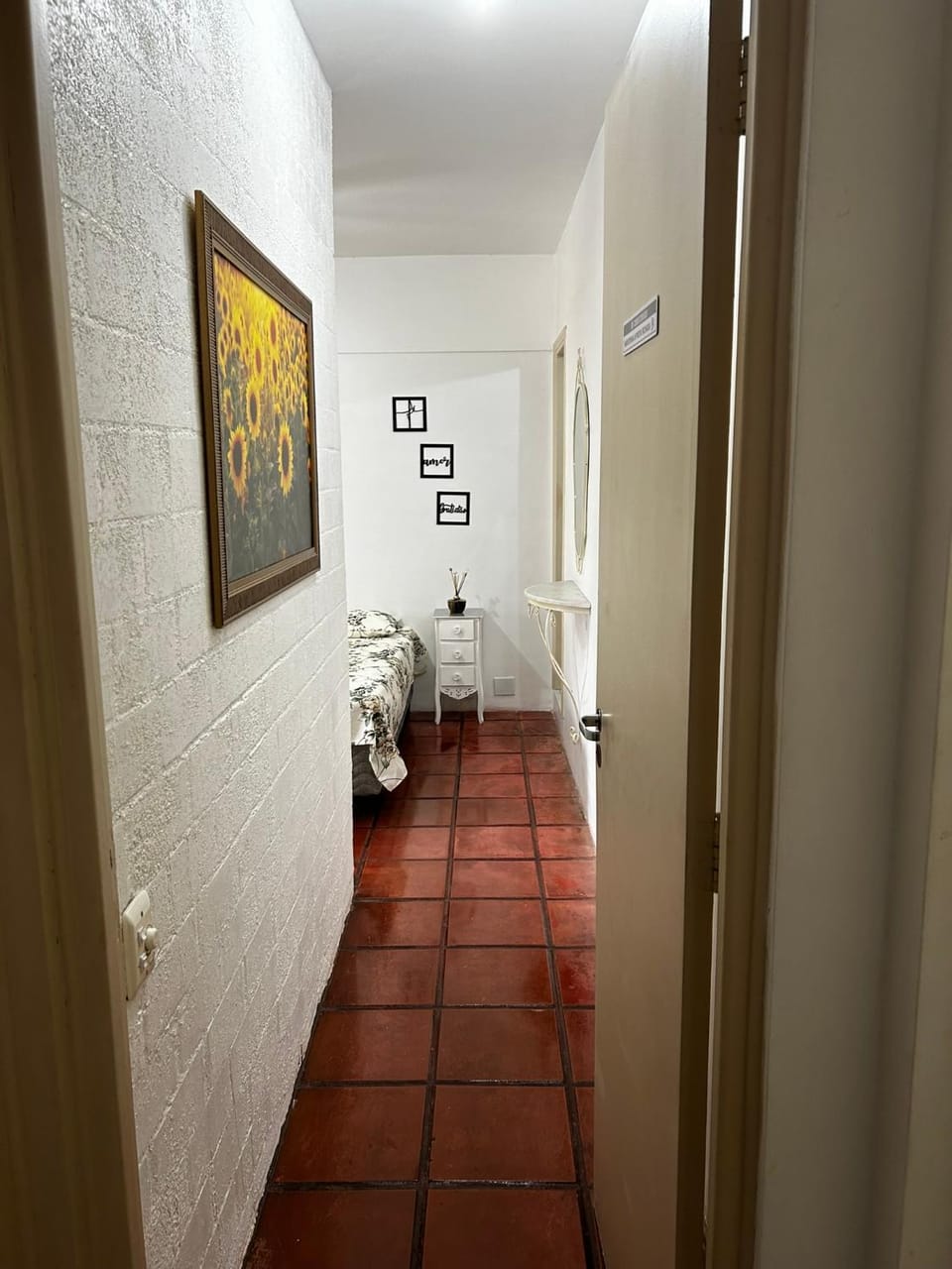 Condomínio ilhas gregas Apartment in State of São Paulo