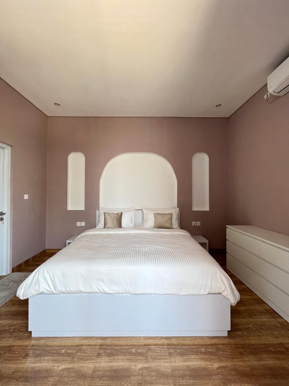 Arabella Villa Uluwatu Villa in Bali