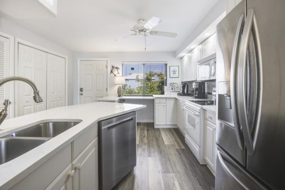 Loggerhead 282 Apartment in Sanibel Island