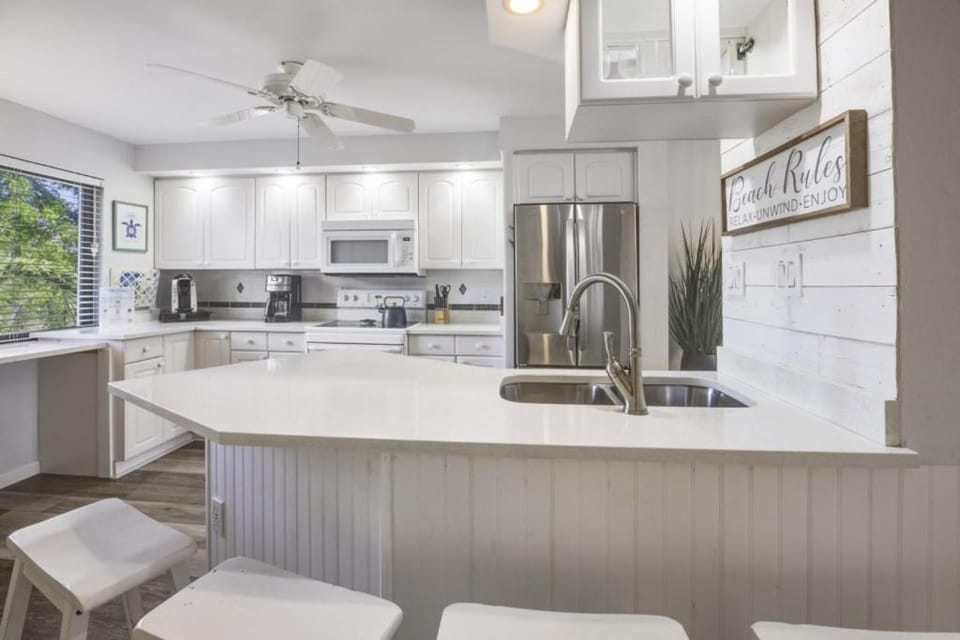 Loggerhead 282 Apartment in Sanibel Island