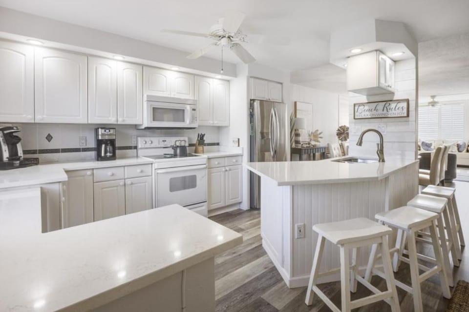Loggerhead 282 Apartment in Sanibel Island