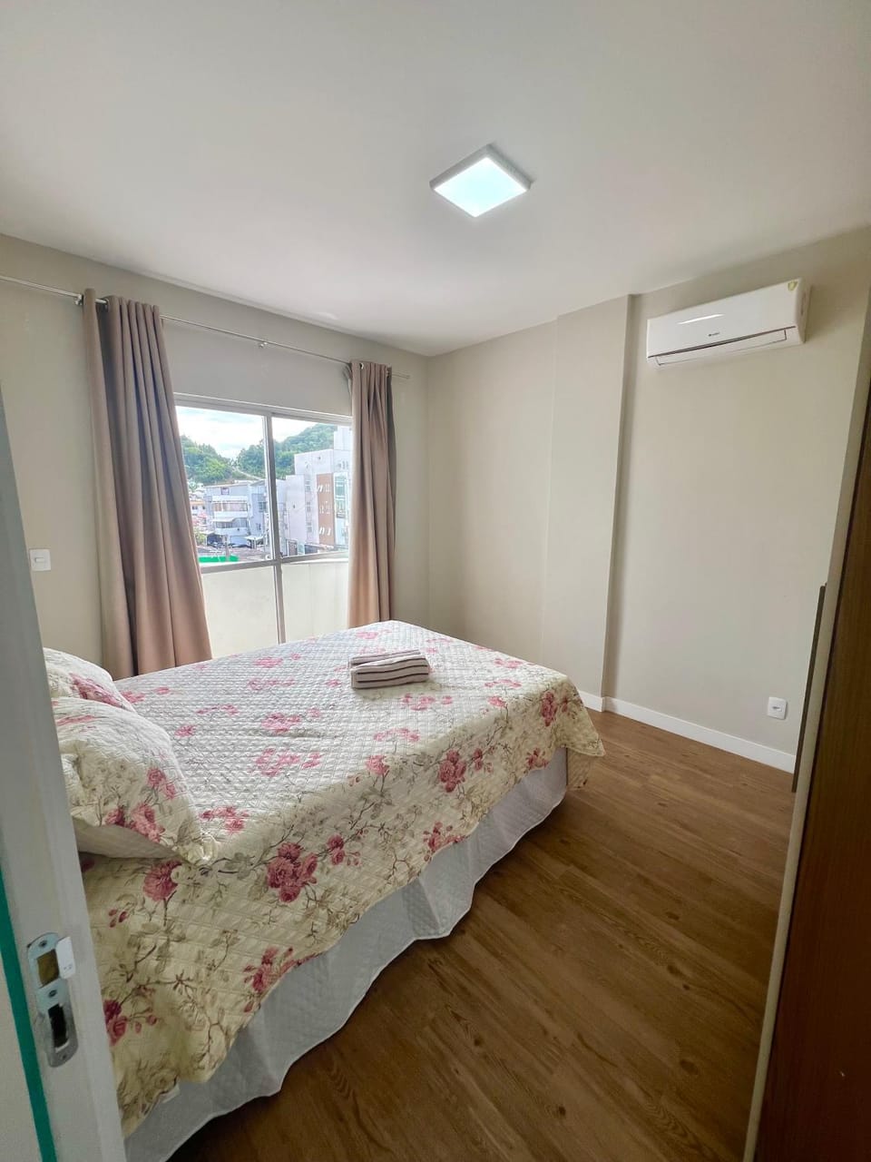 Apto no coração de BC Apartment in Camboriú