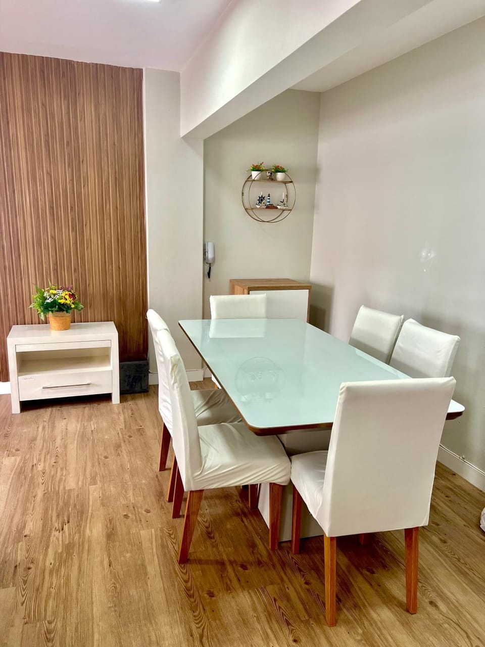 Apto no coração de BC Apartment in Camboriú