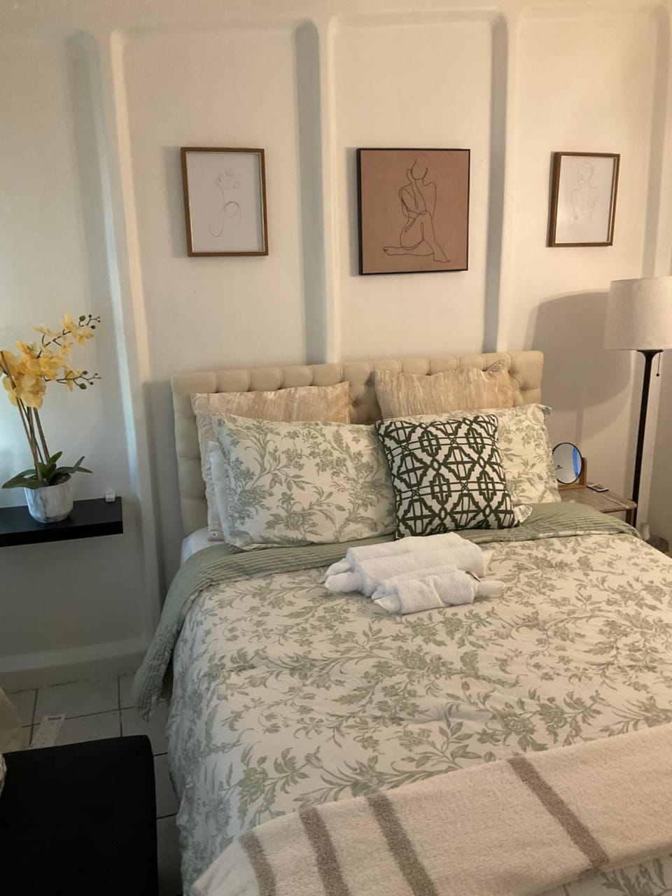 Travelers Oasis Apartment in Portmore