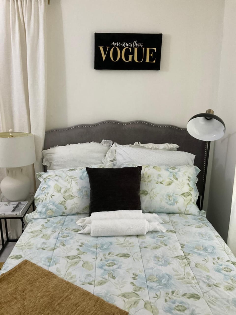Travelers Oasis Apartment in Portmore