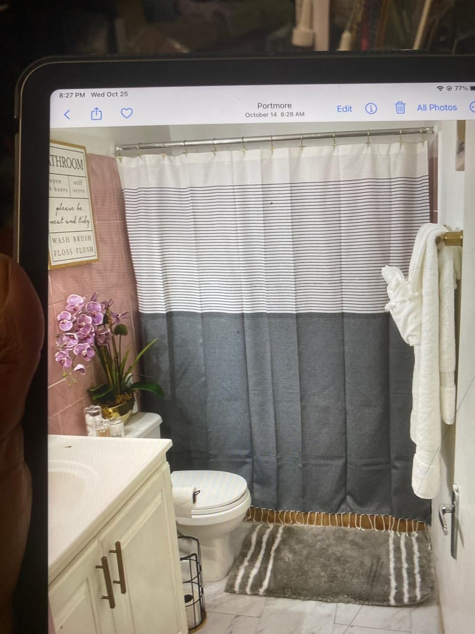 Travelers Oasis Apartment in Portmore