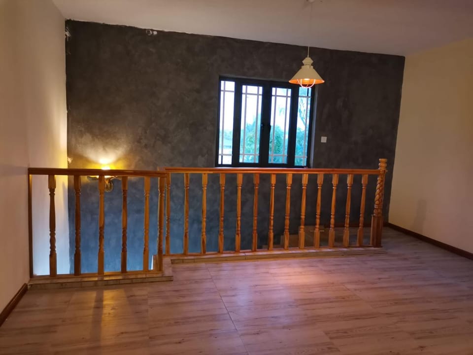 Villa Turquoise Apartment in Rivière du Rempart District, Mauritius