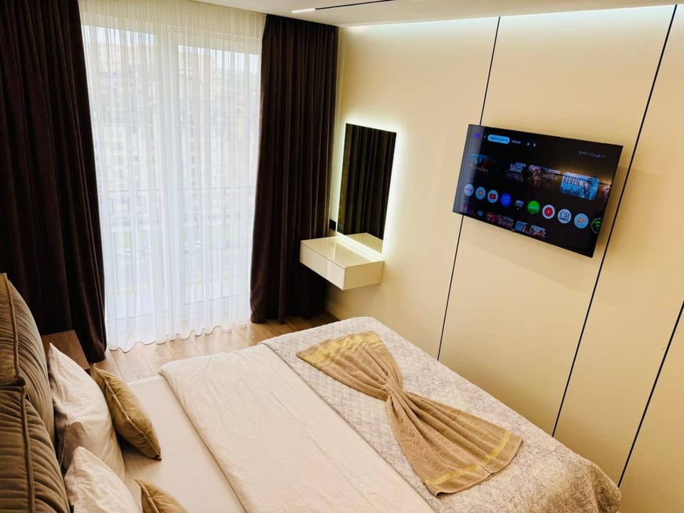 ExFactor Luxury Stay 1051 Apartment in Chișinău