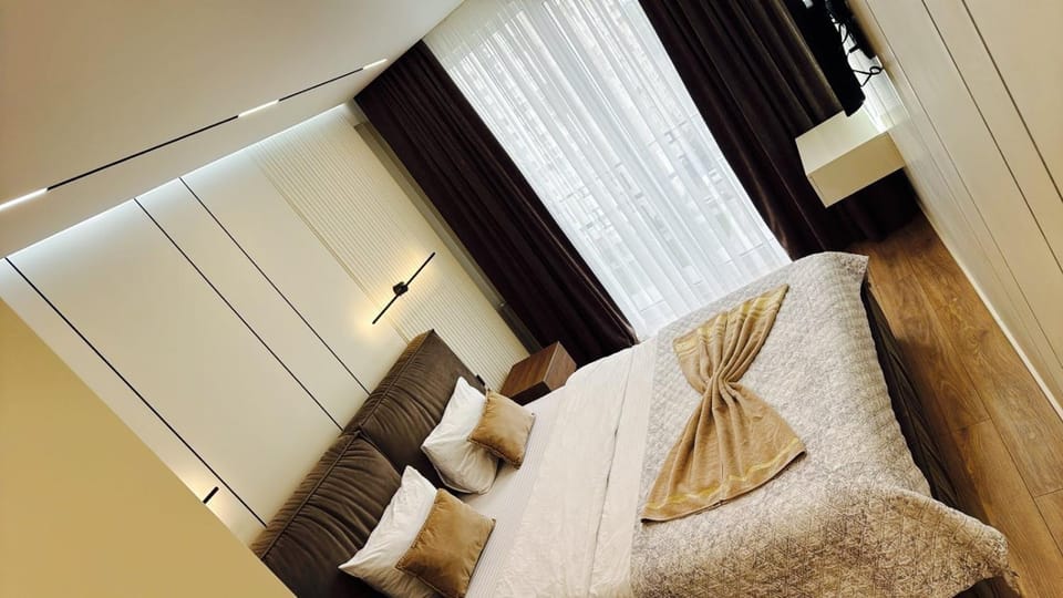 ExFactor Luxury Stay 1051 Apartment in Chișinău