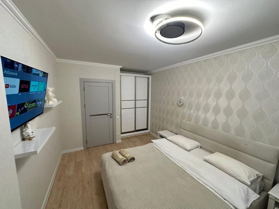 LUX Apartment CIRC 7 Apartment in Chișinău