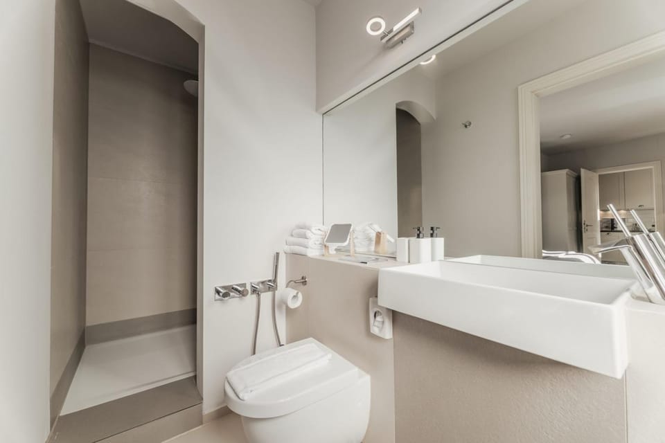 BS Suites Apartment in Heidelberg